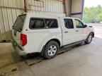 2012 NISSAN Frontier