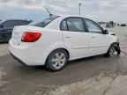 2011 KIA RIO