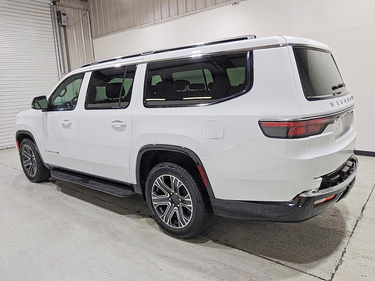 2024 JEEP Wagoneer