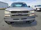 2004 CHEVROLET Avalanche