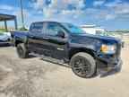 2021 GMC CANYON