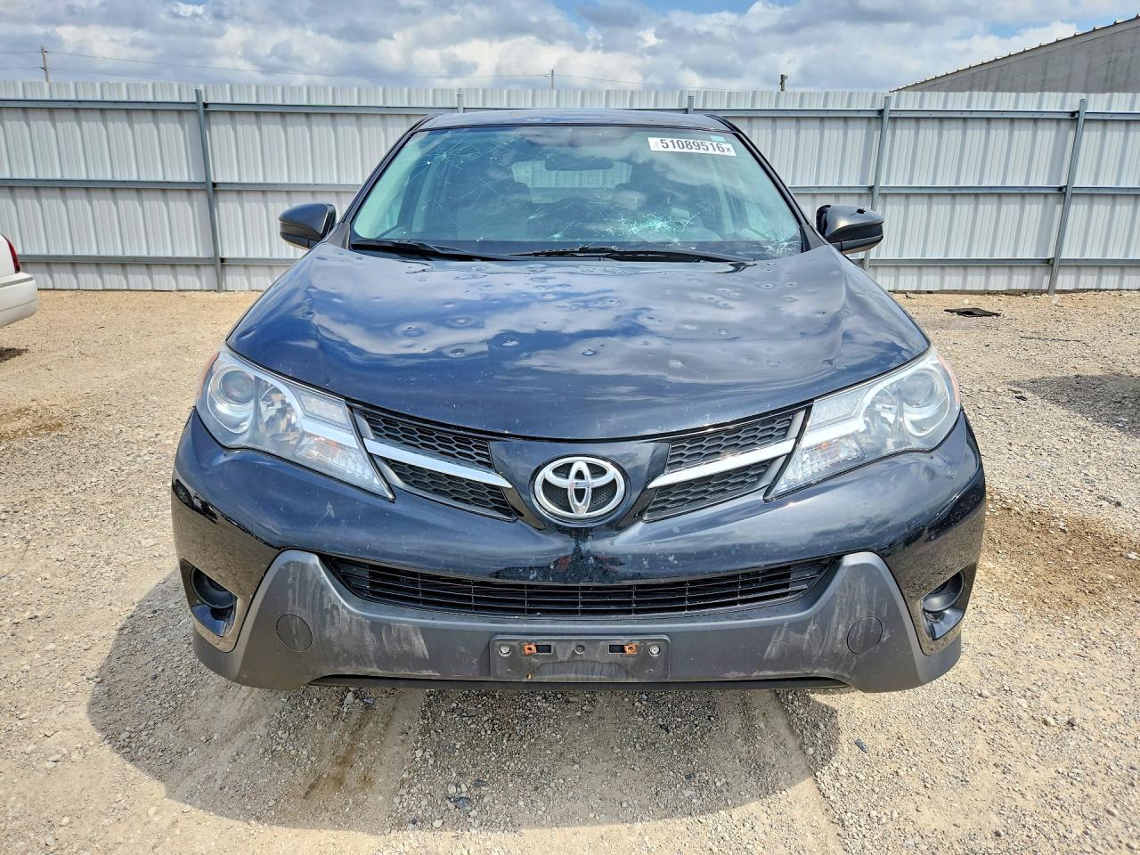 2013 TOYOTA RAV4
