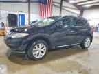 2012 NISSAN MURANO