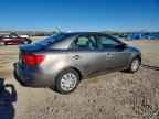2012 KIA FORTE