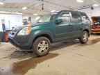 2004 HONDA CR-V