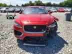 2019 JAGUAR F-Pace