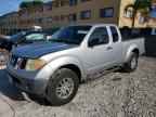 2007 NISSAN Frontier