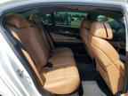 2012 BMW 7 series