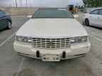 1996 CADILLAC Fleetwood