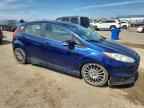 2016 FORD Fiesta