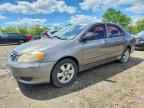 2004 TOYOTA COROLLA
