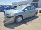 2013 NISSAN SENTRA