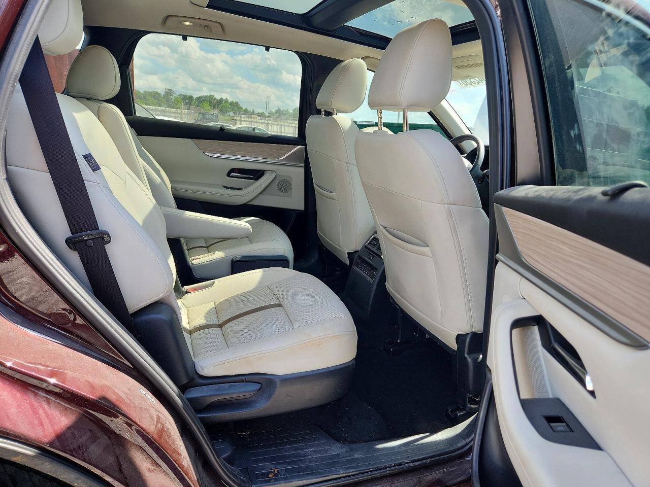 2024 MAZDA CX-90