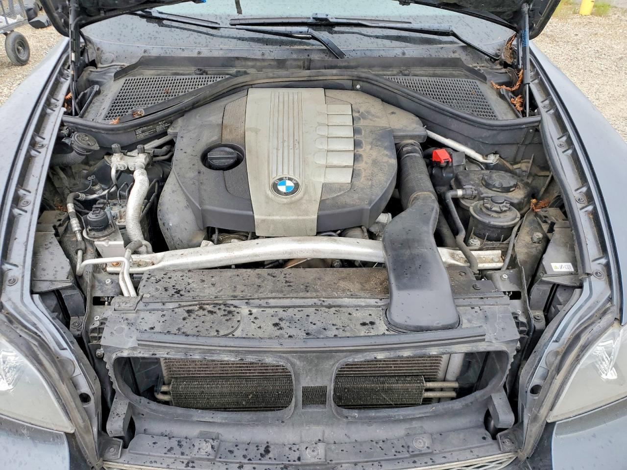 2012 BMW X5