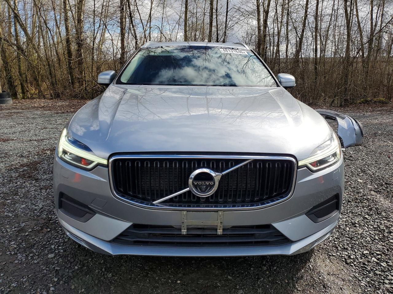 2018 VOLVO XC60