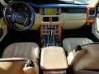 2005 LAND ROVER RANGE ROVER
