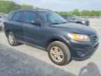2011 HYUNDAI SANTA FE