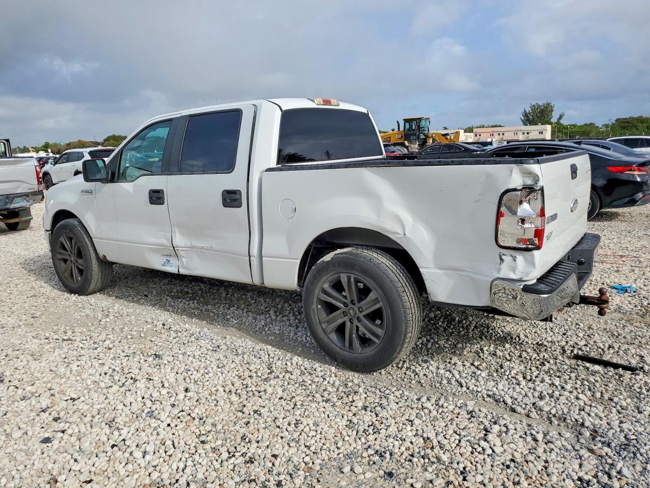 2007 FORD F-150 Lightning