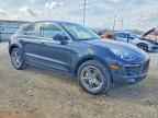 2015 PORSCHE Macan