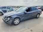 2006 MERCEDES-BENZ E-Class