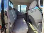 2014 NISSAN Frontier