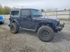 2014 JEEP WRANGLER