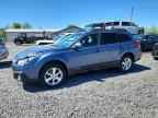 2014 SUBARU Outback