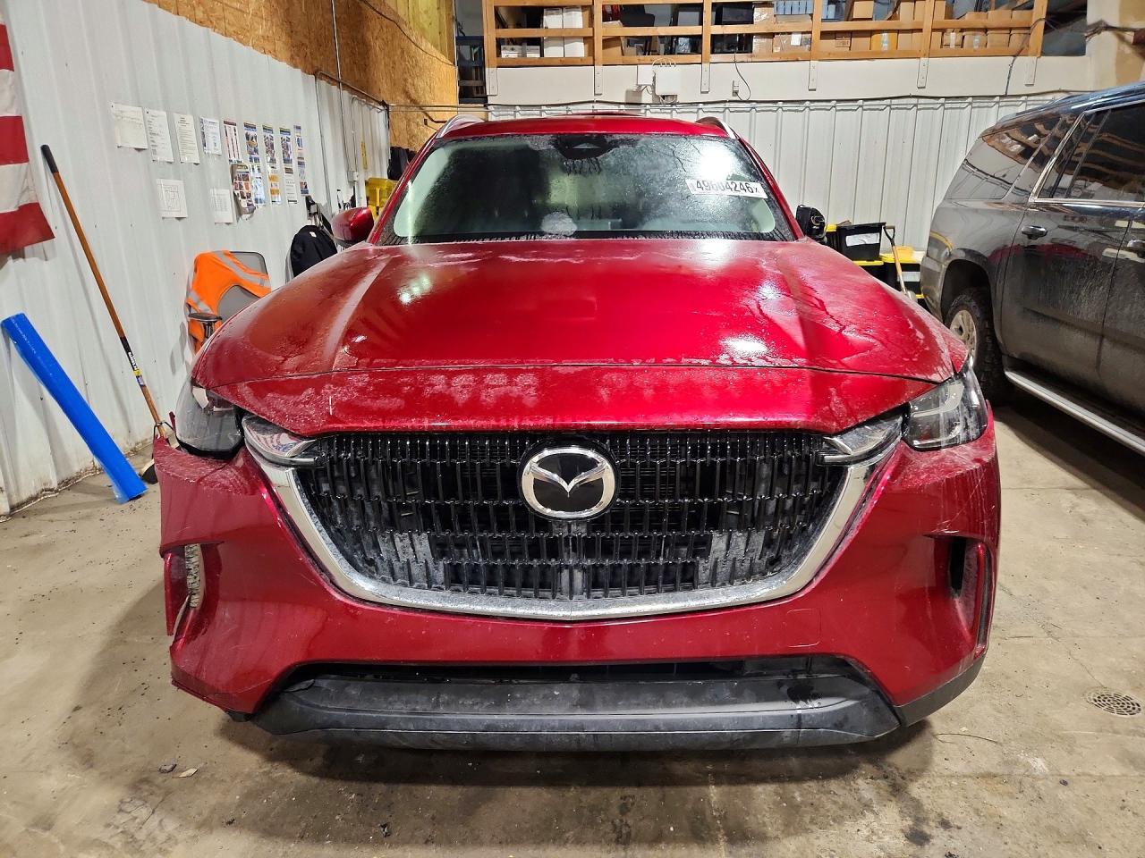 2024 MAZDA CX-90