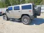 2005 HUMMER H2