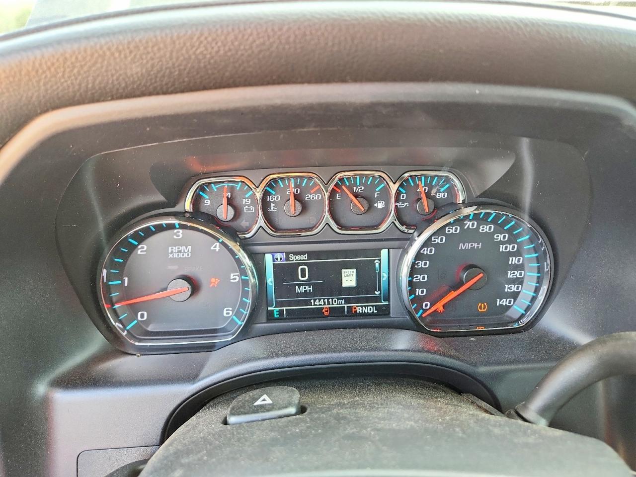 2017 GMC Sierra