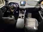 2015 LEXUS NX 200T