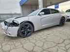 2012 DODGE CHARGER