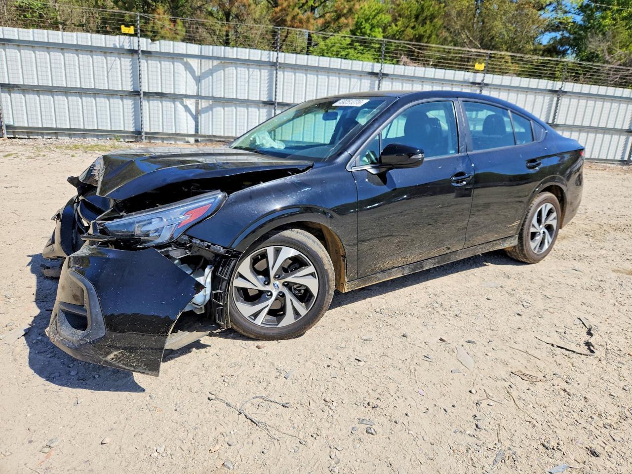 2023 SUBARU Legacy