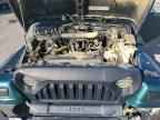 1999 JEEP WRANGLER