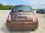 2014 FIAT 500