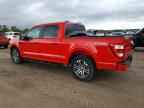 2022 FORD F-150 Lightning