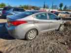 2012 HYUNDAI ELANTRA