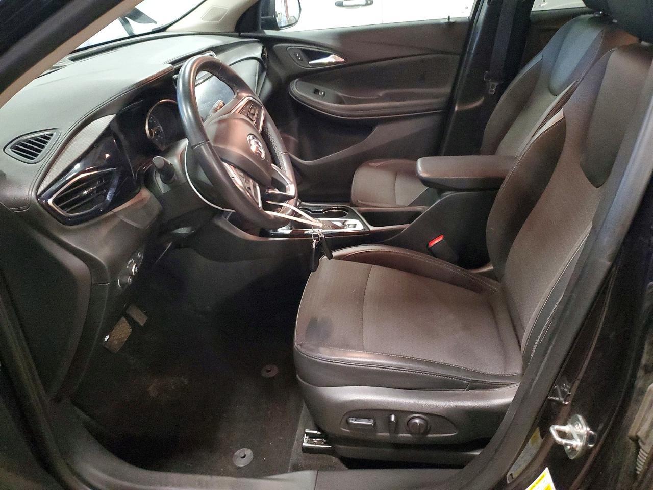 2020 BUICK Encore GX