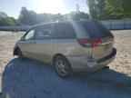 2005 TOYOTA SIENNA