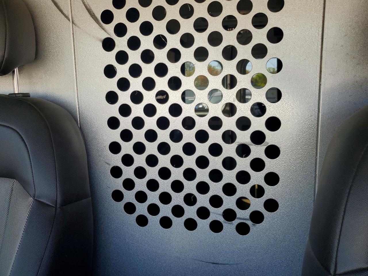 2016 RAM ProMaster 2500