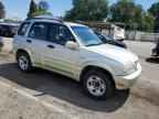 2000 SUZUKI Grand Vitara