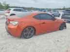 2013 SCION FR-S