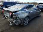 2015 INFINITI Q50
