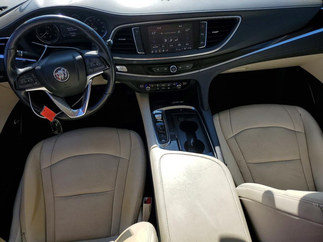 2023 BUICK ENCLAVE