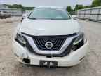 2018 NISSAN MURANO