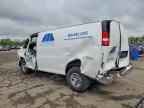 2022 CHEVROLET EXPRESS 2500