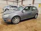 2008 VOLKSWAGEN RABBIT