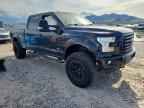 2016 FORD F-150 Lightning