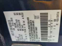 2014 FORD TRANSIT CONNECT