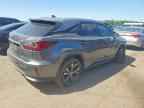 2016 LEXUS RX 450H